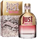 Tualetinis vanduo Roberto Cavalli Just Cavalli, 75 ml