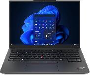 Nešiojamas kompiuteris Lenovo ThinkPad E14 Gen 6 21M7002VPB, Intel® Core™ Ultra 7 155H, 16 GB, 512 GB, 14 ", Intel HD, pilka