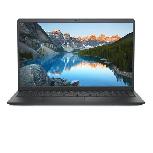 Nešiojamas kompiuteris Dell Inspiron 3530, i5-1334U, 8 GB, 512 GB, 15.6 ", Intel UHD Graphics, juoda