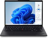 Nešiojamas kompiuteris Lenovo ThinkPad T14 Gen 5 21MC0019MH, AMD Ryzen™ 7 PRO 8840U, 16 GB, 512 GB, 14 ", AMD Radeon 780M, juoda