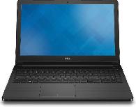 Nešiojamas kompiuteris Dell Vostro 3558 VAN15BDW1603_012_Win, Intel® Core™ i3-4005U, 16 GB, 1 TB, 15.6 ", Intel HD, juoda