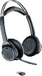 Belaidės ausinės Plantronics Voyager Focus UC B285-M, juoda