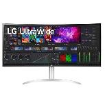 Monitorius LG 40WP95X-W, 39.7", 5 ms