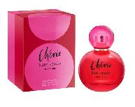 Kvapusis vanduo Kate Spade Cherie, 100 ml