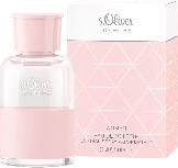 Tualetinis vanduo S.Oliver So Pure Wom, 30 ml