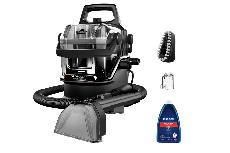 Kilimų ir apmušalų valymo įrenginys BISSELL SpotClean HydroSteam Select, 1000 W