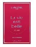 Kvapusis vanduo Lancome La Vie Est Belle L'Elixir, 50.0 ml