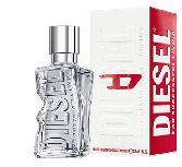 Tualetinis vanduo Diesel D By Diesel, 50 ml