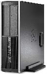 Stacionarus kompiuteris HP Compaq 8200 Elite SFF RM19154P4, atnaujintas Intel® Core™ i5-2400, Intel HD Graphics 2000, 4 GB, 960 GB