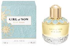 Kvapusis vanduo Elie Saab Girl Of Now, 50 ml