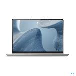 Nešiojamas kompiuteris Lenovo IdeaPad Flex 5 14IAU7, i3-1215U, 8 GB, 512 GB, 14 ", Intel UHD Graphics, pilka