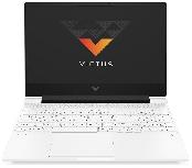 Nešiojamas kompiuteris HP Victus 15, Ryzen 7 8845HS, 16 GB, 512 GB, 15.6 ", Nvidia GeForce RTX 4050, balta