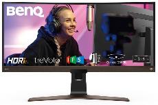 Monitorius BenQ EW3880R, 38", 4 ms