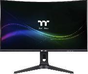 Monitorius Thermaltake TGM-V32CQ, 31.5", 4 ms