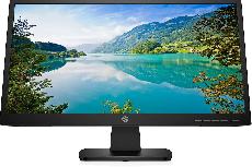 Monitorius HP P22va G4, 21.5", 7 ms