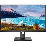 Monitorius Philips 222S1AE, 21.5", 4 ms