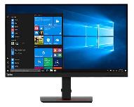 Monitorius Lenovo ThinkVision T27h-2L 62B1GAT2EU, 27", 4 ms