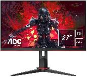 Monitorius AOC 27G2U5/BK, 27", 4 ms