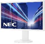 Monitorius NEC MultiSync EA241F, 24", 5 ms