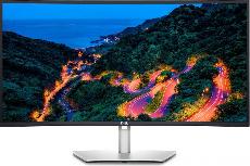 Monitorius Dell UltraSharp U3423WE, 34", 5 ms