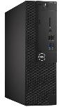 Stacionarus kompiuteris Dell OptiPlex 3050 SFF RM32818, atnaujintas Intel® Core™ i3-7100, Intel HD Graphics 630, 16 GB, 2128 GB