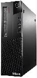 Stacionarus kompiuteris Lenovo ThinkCentre M83 SFF RM13827P4, atnaujintas Intel® Core™ i5-4460, Intel HD Graphics 4600, 16 GB, 1240 GB