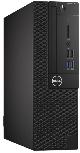 Stacionarus kompiuteris Dell OptiPlex 3060 SFF RM30238, atnaujintas Intel® Core™ i5-8500, Intel UHD Graphics 630, 32 GB, 1512 GB