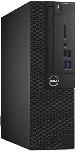 Stacionarus kompiuteris Dell OptiPlex 3050 SFF RM32815, atnaujintas Intel® Core™ i3-7100, Intel HD Graphics 630, 16 GB, 2 TB