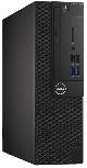 Stacionarus kompiuteris Dell OptiPlex 3050 SFF RM32821, atnaujintas Intel® Core™ i3-7100, Intel HD Graphics 630, 16 GB, 2256 GB