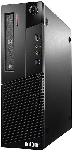 Stacionarus kompiuteris Lenovo ThinkCentre M83 SFF RM13833P4, atnaujintas Intel® Core™ i5-4460, Intel HD Graphics 4600, 16 GB, 1480 GB