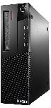 Stacionarus kompiuteris Lenovo ThinkCentre M83 SFF RM13660P4, atnaujintas Intel® Core™ i5-4460, Intel HD Graphics 4600, 4 GB, 120 GB