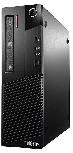 Stacionarus kompiuteris Lenovo ThinkCentre M83 SFF RM13665P4, atnaujintas Intel® Core™ i5-4460, Intel HD Graphics 4600, 4 GB, 2 TB