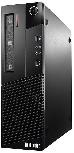 Stacionarus kompiuteris Lenovo ThinkCentre M83 SFF RM13672P4, atnaujintas Intel® Core™ i5-4460, Intel HD Graphics 4600, 4 GB, 2120 GB