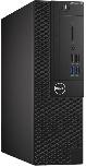 Stacionarus kompiuteris Dell OptiPlex 3050 SFF RM32826, atnaujintas Intel® Core™ i3-7100, Intel HD Graphics 630, 16 MB, 2 TB