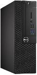 Stacionarus kompiuteris Dell OptiPlex 3050 SFF RM32803, atnaujintas Intel® Core™ i3-7100, Intel HD Graphics 630, 8 GB, 1128 GB