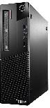 Stacionarus kompiuteris Lenovo ThinkCentre M83 SFF RM13898P4, atnaujintas Intel® Core™ i5-4460, Intel HD Graphics 4600, 32 GB, 1 TB