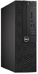 Stacionarus kompiuteris Dell OptiPlex 3050 SFF RM32827, atnaujintas Intel® Core™ i3-7100, Intel HD Graphics 630, 16 GB, 3 TB