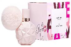 Kvapusis vanduo Ariana Grande Sweet Like Candy, 50 ml