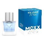 Tualetinis vanduo Mexx Ice Touch Man, 30.0 ml