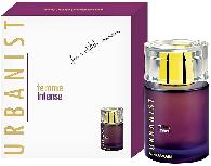 Kvapusis vanduo Al Haramain Urbanist Femme, 100 ml