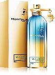 Kvapusis vanduo Montale Aoud Lagoon, 100 ml