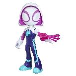 Žaislinė figūrėlė Hasbro Spiderman Ghost Spider 627649, 23 cm