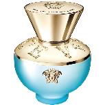 Tualetinis vanduo Versace Pour Femme Dylan Turquoise, 50 ml