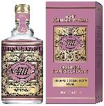 Odekolonas 4711 Floral Collection Rose, 100 ml