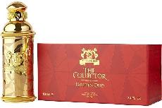 Kvapusis vanduo Alexandre.J The Collector Golden Oud, 100 ml