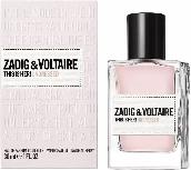 Kvapusis vanduo Zadig & Voltaire This Is Her! Undressed, 30 ml