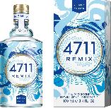 Odekolonas 4711 Sparkling Island Remix, 100 ml