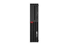 Stacionarus kompiuteris Lenovo ThinkCentre M710s, atnaujintas i7-7700, Intel UHD Graphics 630, 16 GB