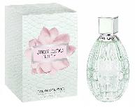 Tualetinis vanduo Jimmy Choo Floral, 90 ml