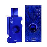 Kvapusis vanduo Ajmal Evoke Midnight, 75.0 ml